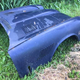 Illustration for article titled Craigslist ID: This was dumped near our subdivision....
